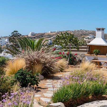 Aelion Villa Vári المظهر الخارجي الصورة
