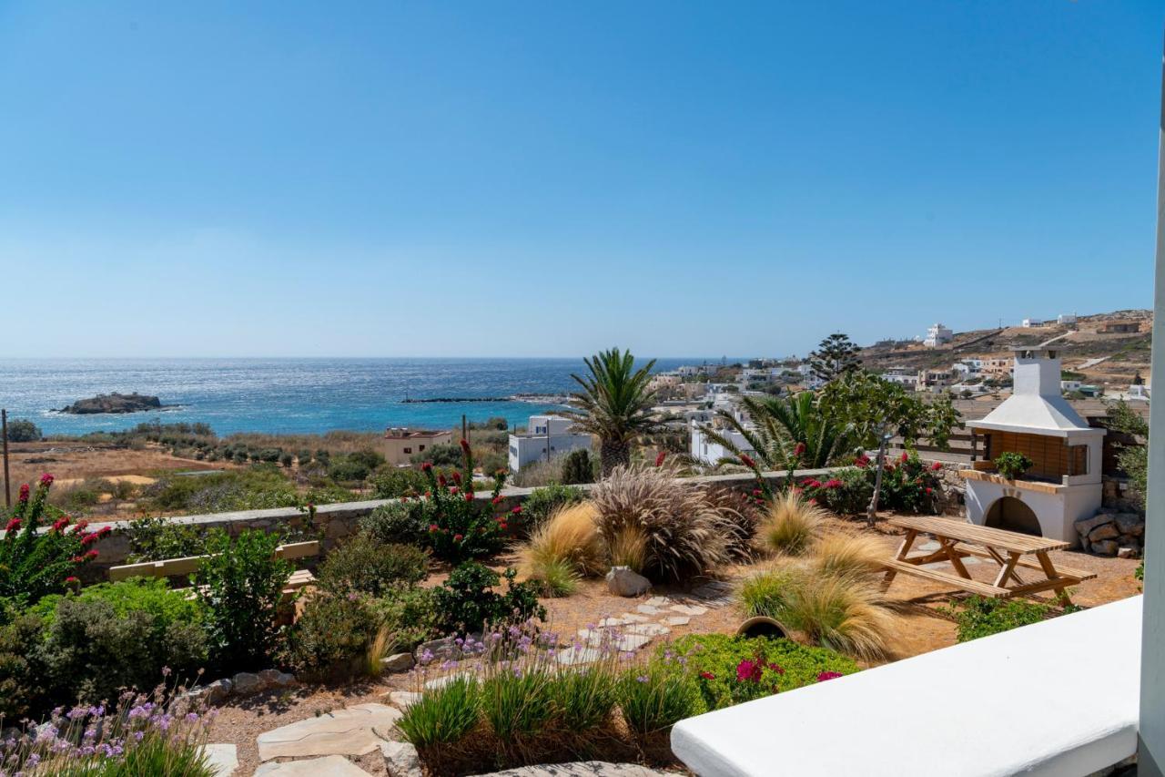 Aelion Villa Vári المظهر الخارجي الصورة