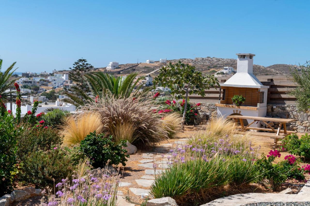 Aelion Villa Vári المظهر الخارجي الصورة