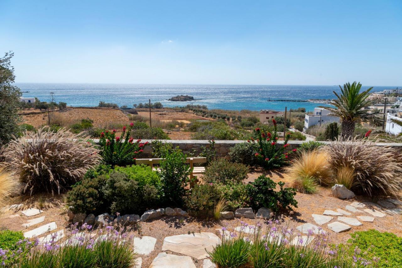 Aelion Villa Vári المظهر الخارجي الصورة