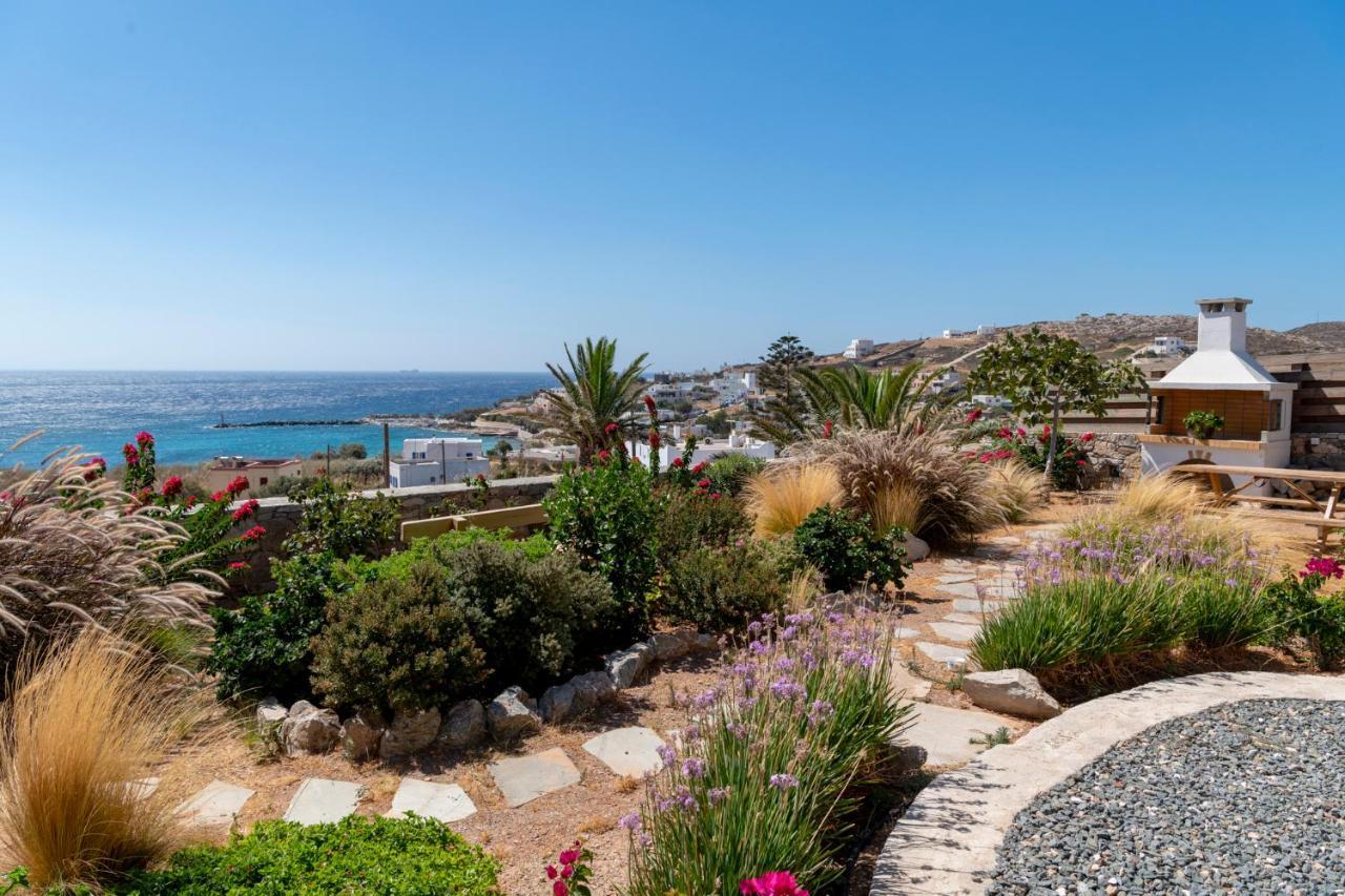 Aelion Villa Vári المظهر الخارجي الصورة