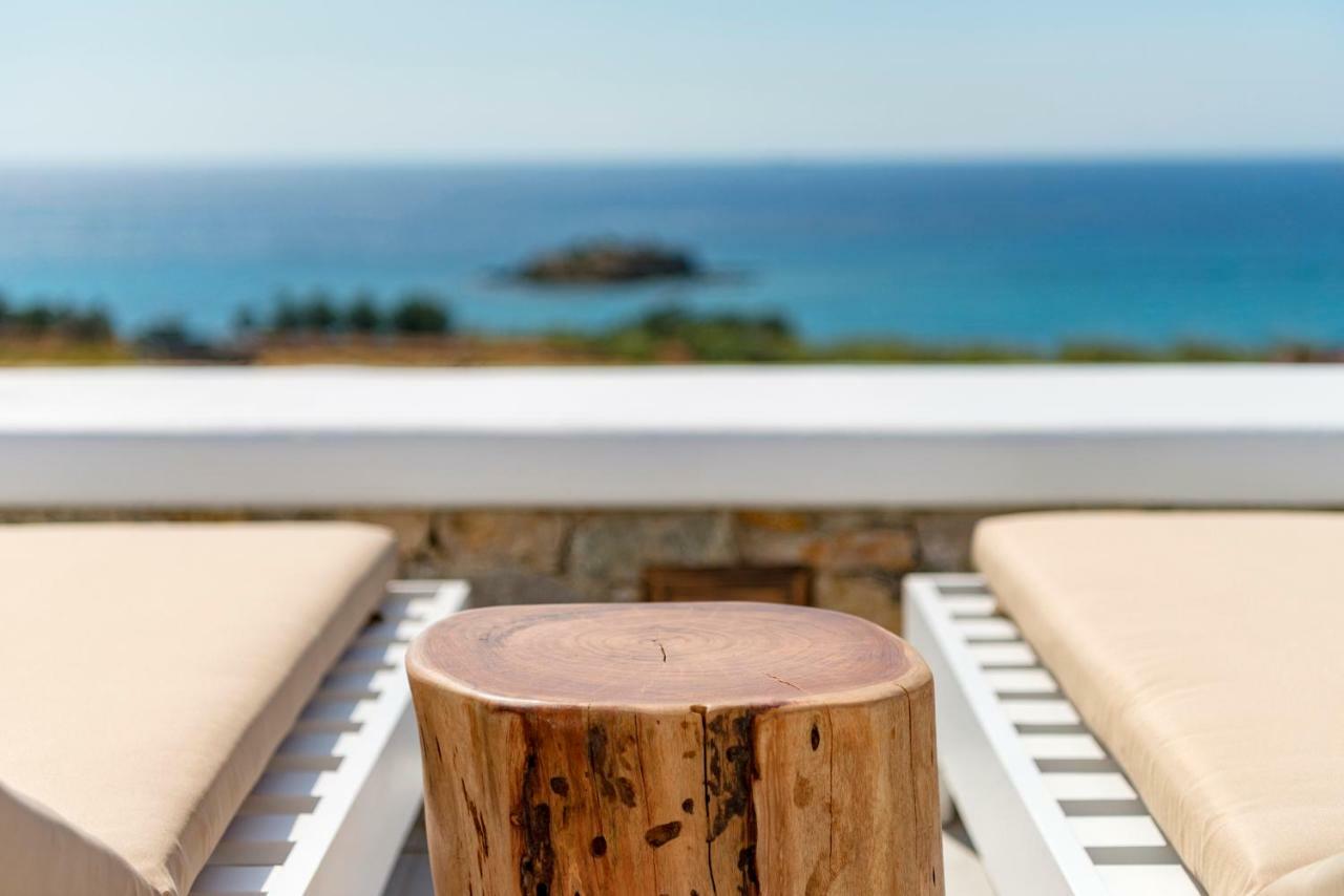 Aelion Villa Vári المظهر الخارجي الصورة