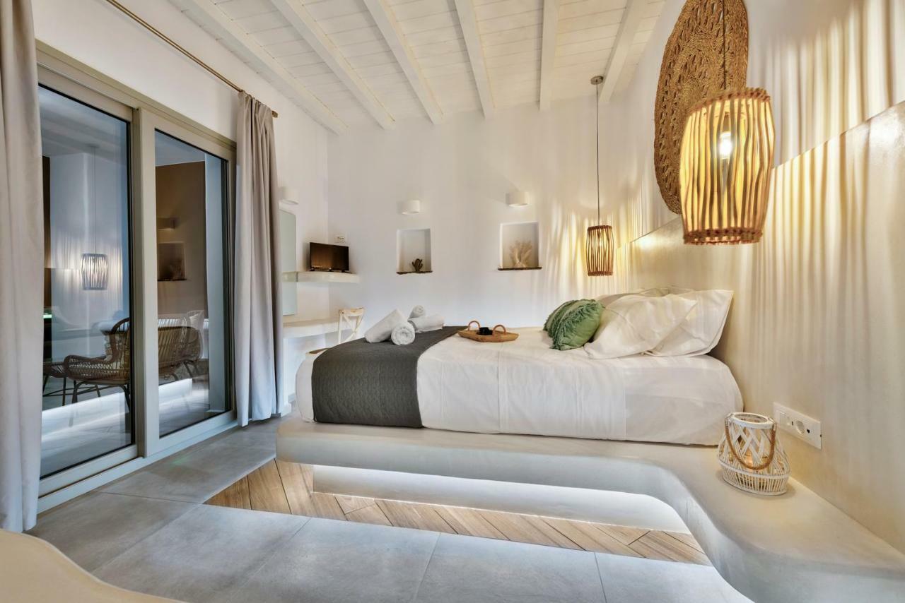 Aelion Villa Vári المظهر الخارجي الصورة
