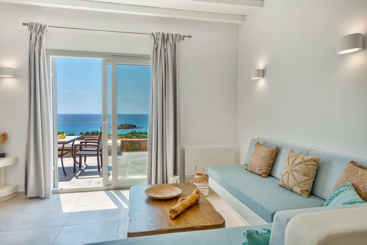 Aelion Villa Vári المظهر الخارجي الصورة
