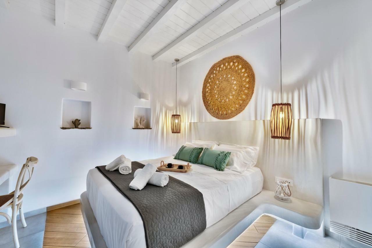 Aelion Villa Vári المظهر الخارجي الصورة