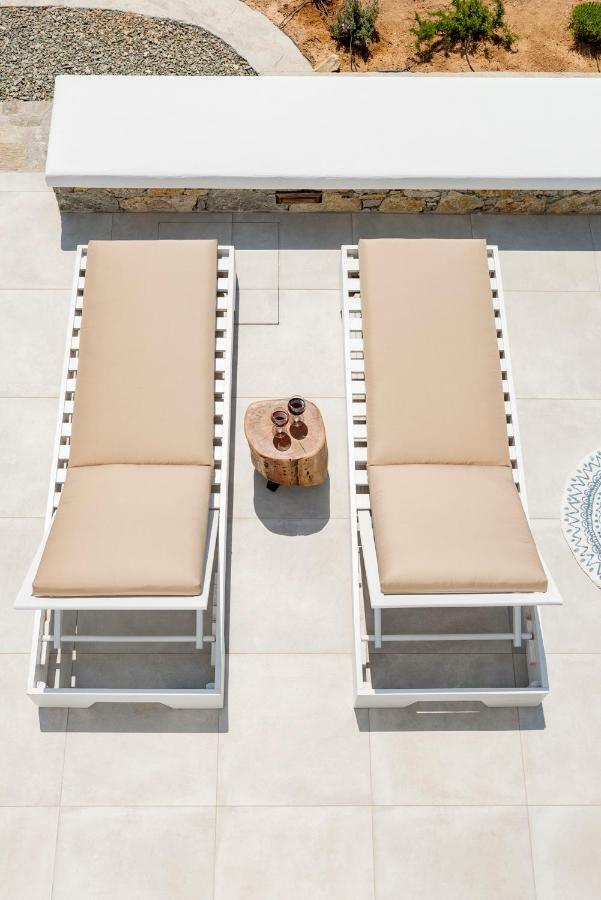 Aelion Villa Vári المظهر الخارجي الصورة