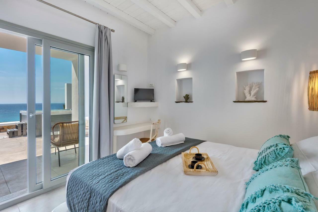 Aelion Villa Vári المظهر الخارجي الصورة