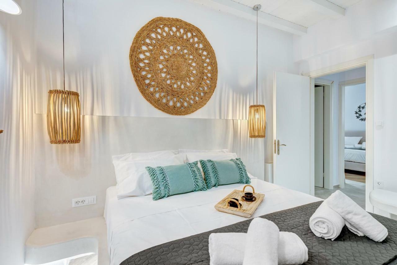 Aelion Villa Vári المظهر الخارجي الصورة