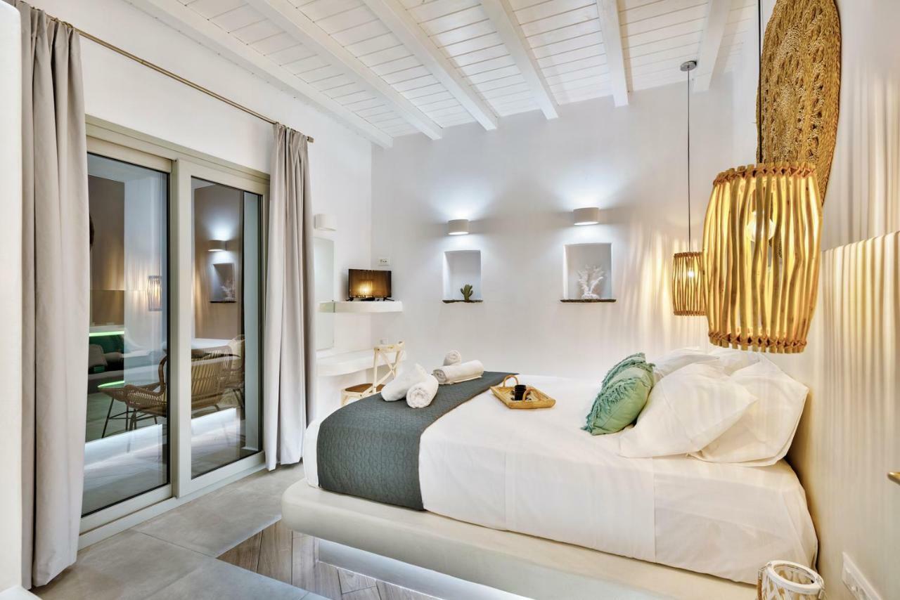 Aelion Villa Vári المظهر الخارجي الصورة