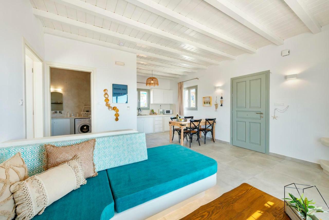 Aelion Villa Vári المظهر الخارجي الصورة