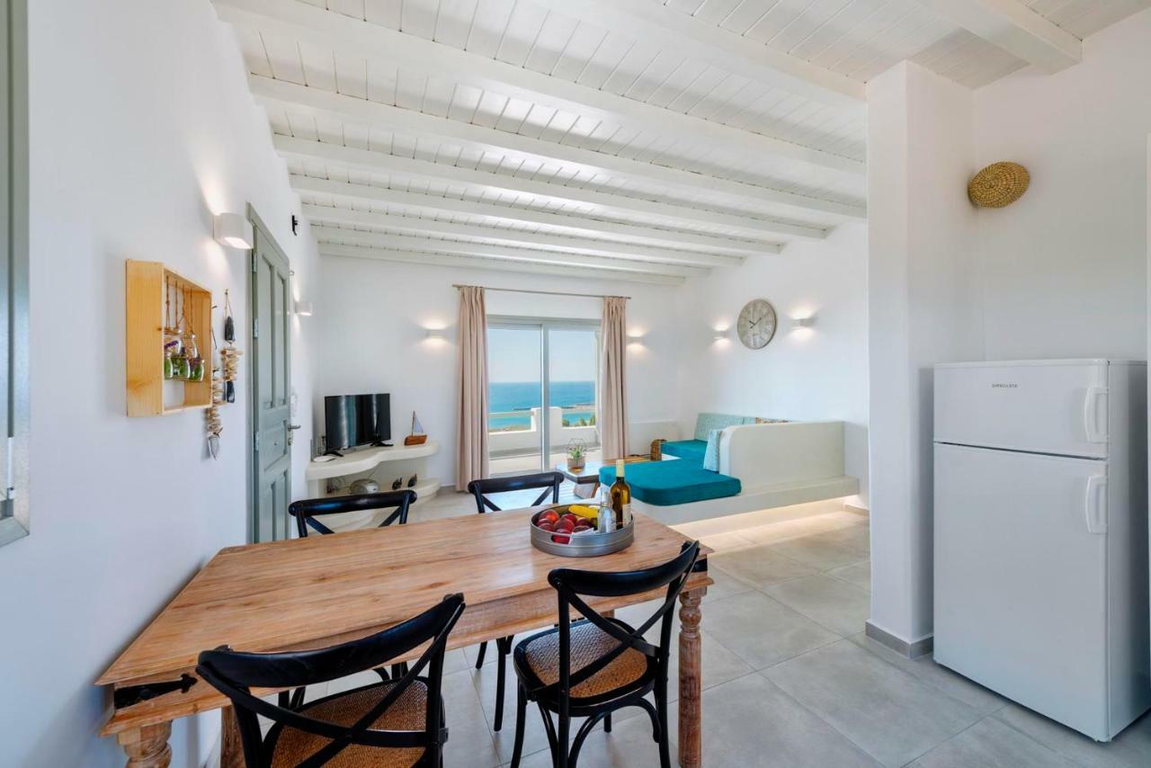 Aelion Villa Vári المظهر الخارجي الصورة