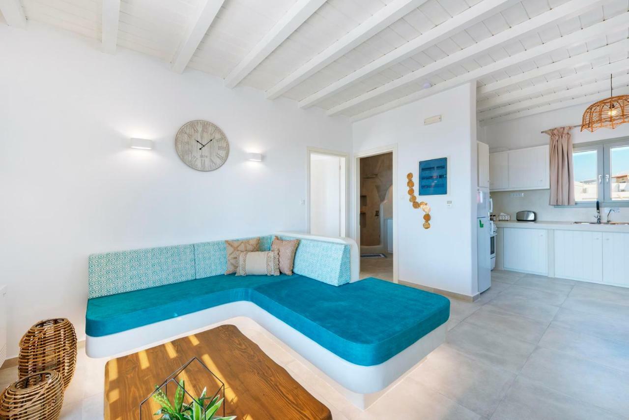 Aelion Villa Vári المظهر الخارجي الصورة