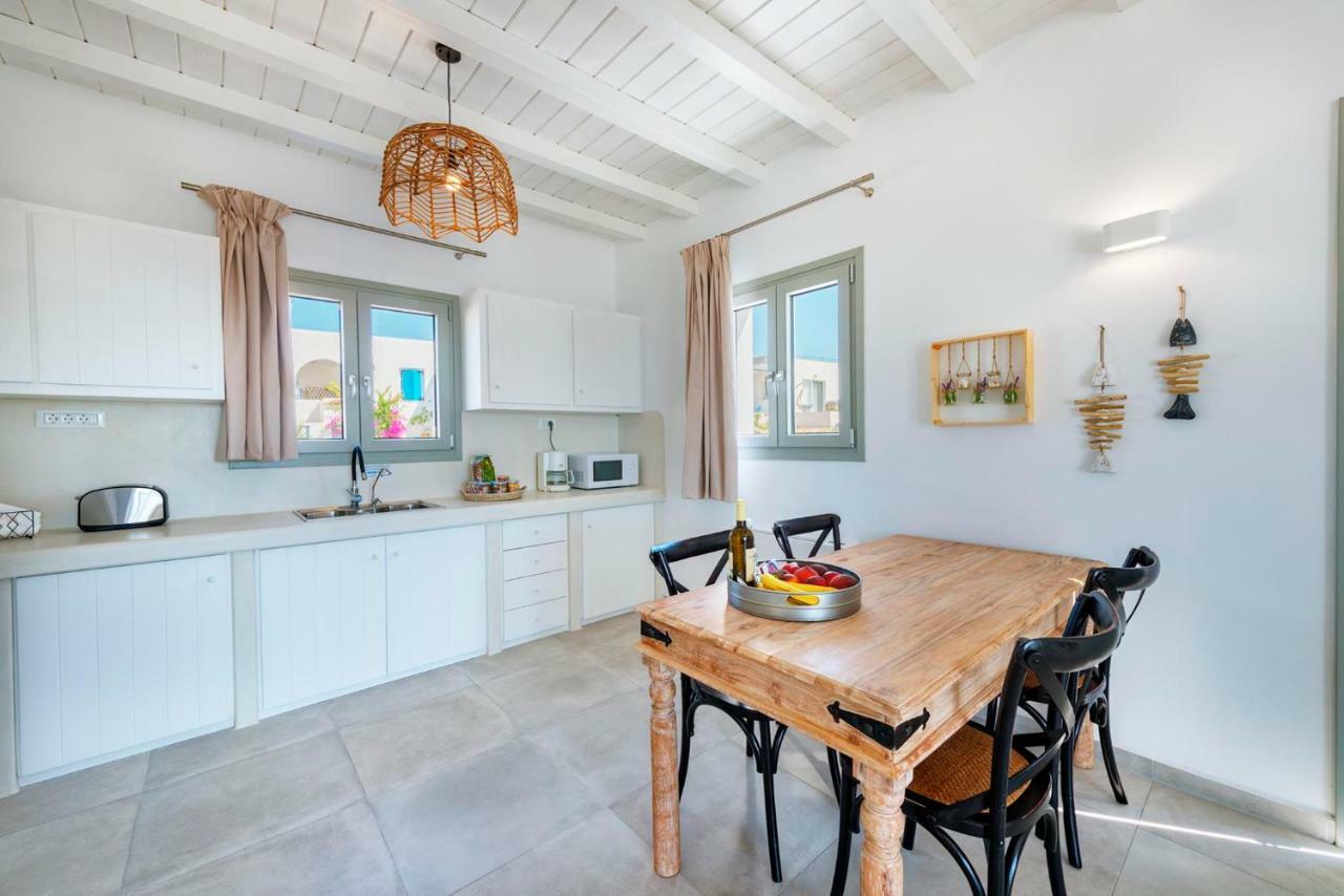 Aelion Villa Vári المظهر الخارجي الصورة