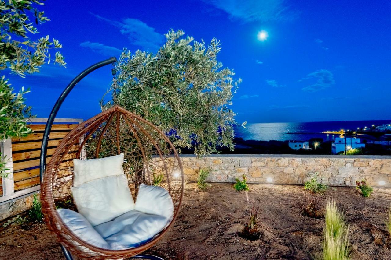 Aelion Villa Vári المظهر الخارجي الصورة