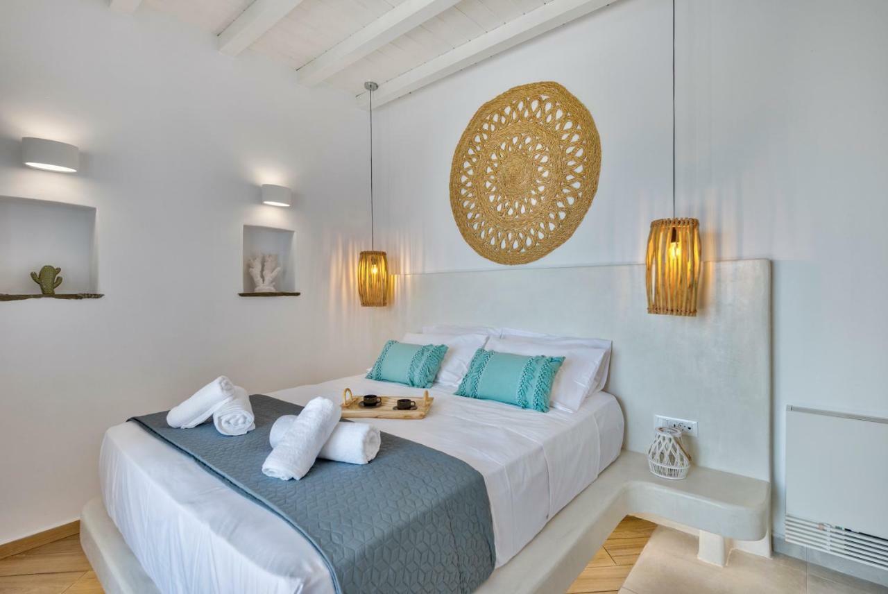 Aelion Villa Vári المظهر الخارجي الصورة