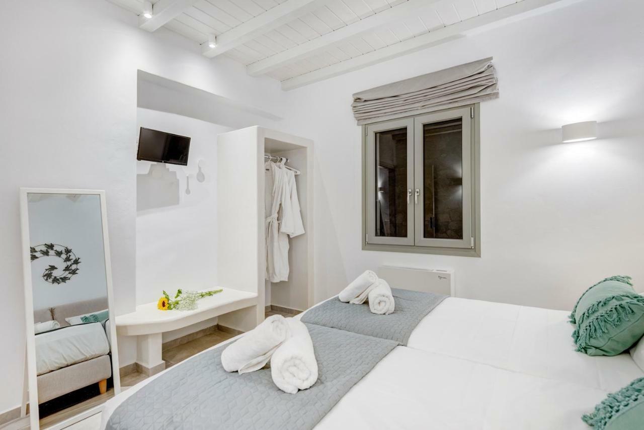 Aelion Villa Vári المظهر الخارجي الصورة