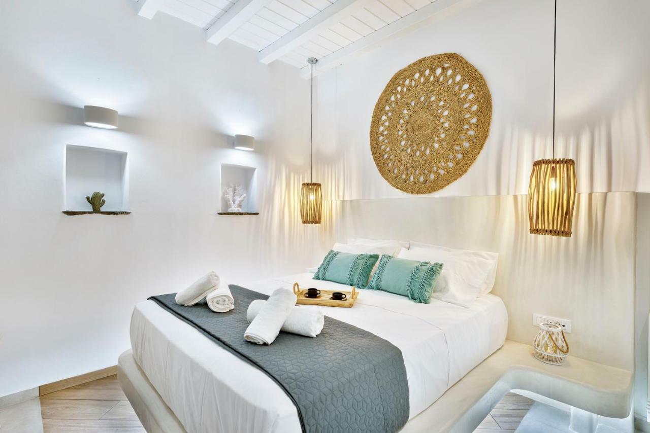 Aelion Villa Vári المظهر الخارجي الصورة