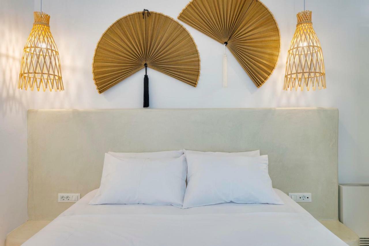 Aelion Villa Vári المظهر الخارجي الصورة