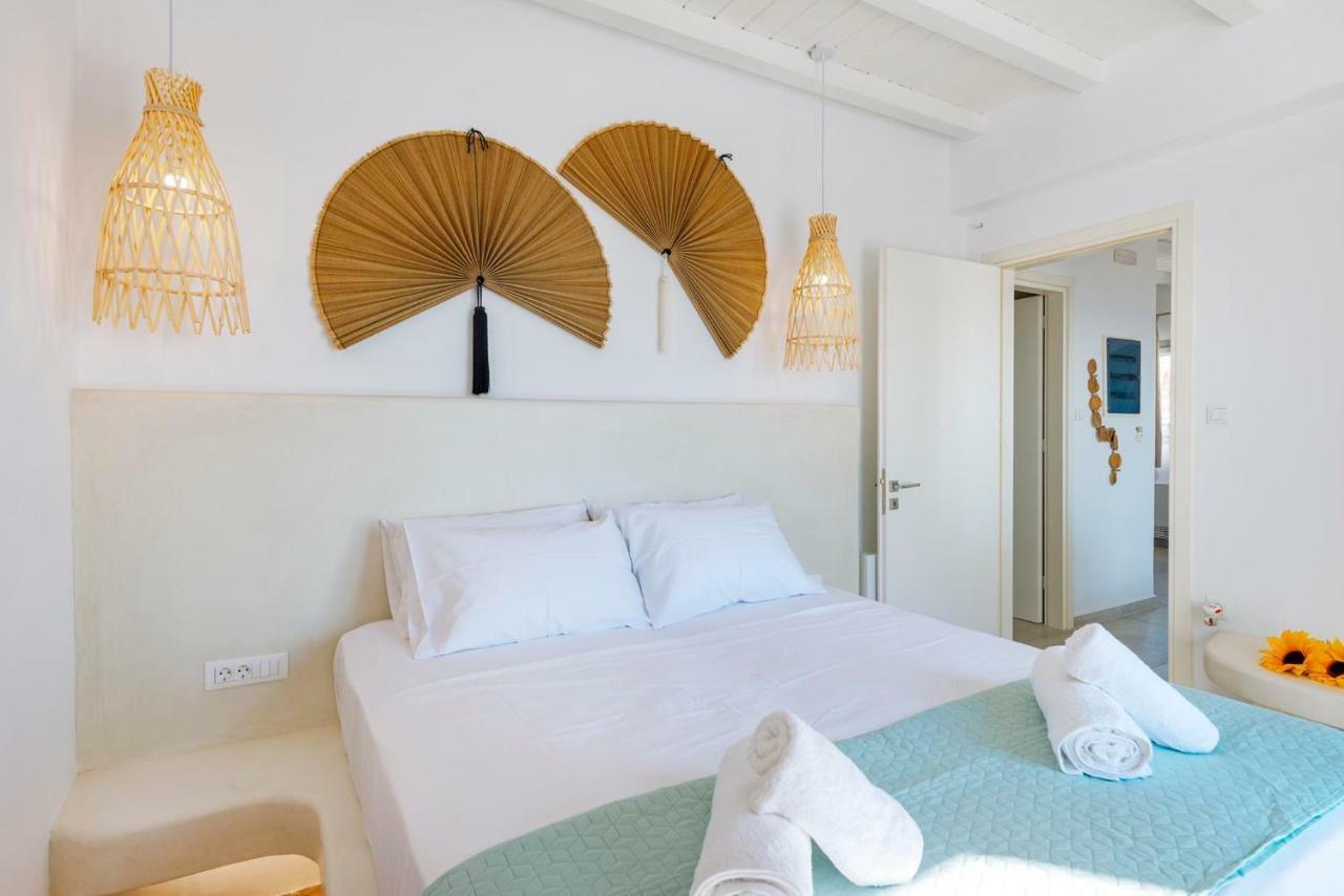Aelion Villa Vári المظهر الخارجي الصورة