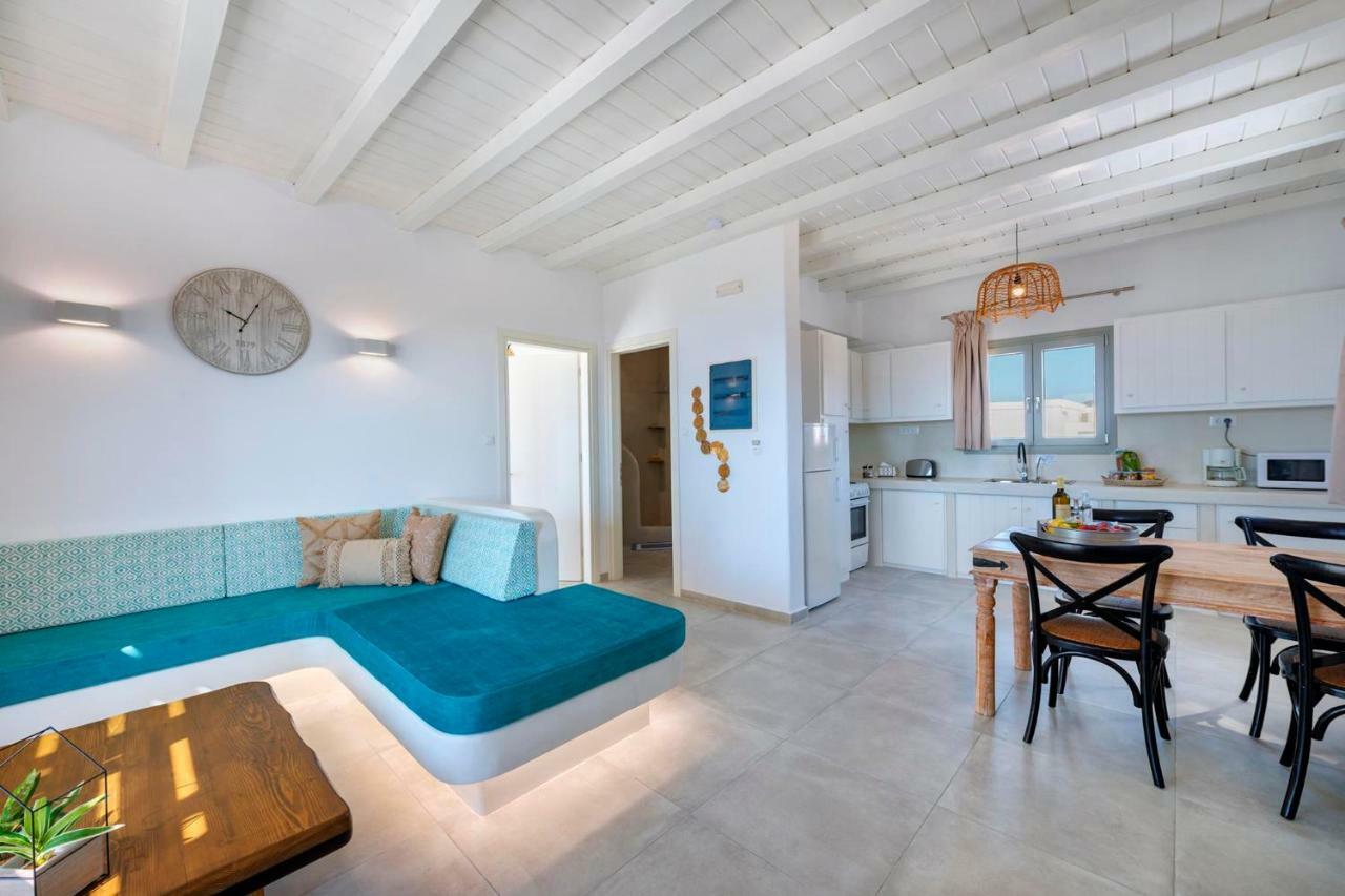 Aelion Villa Vári المظهر الخارجي الصورة
