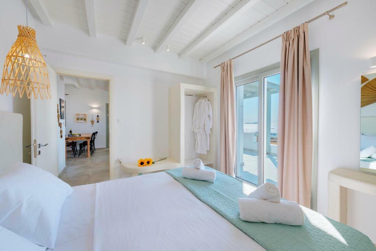 Aelion Villa Vári المظهر الخارجي الصورة
