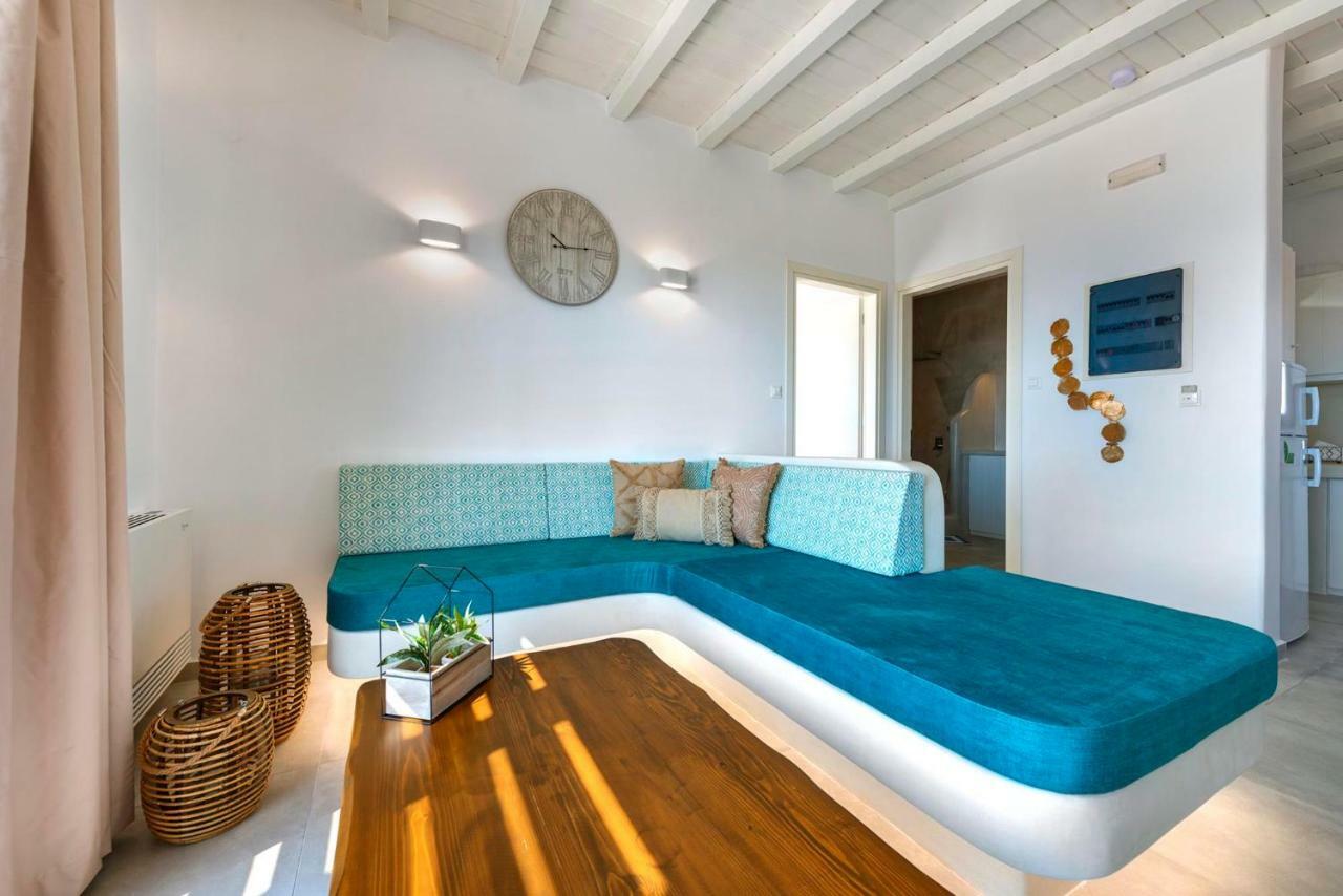 Aelion Villa Vári المظهر الخارجي الصورة