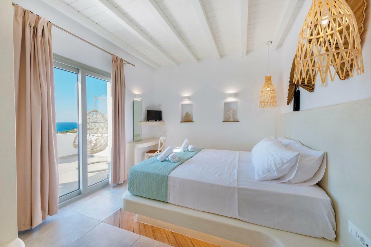 Aelion Villa Vári المظهر الخارجي الصورة