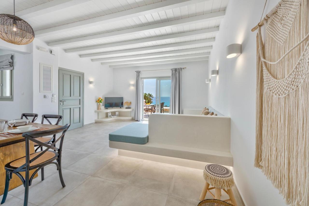 Aelion Villa Vári المظهر الخارجي الصورة